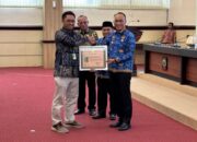 Pertamina Sulawesi Raih Penghargaan Zero Accident Tingkat Nasional Tahun 2024