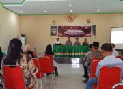 Jelang Pilkada 2024, AMAN Bersama KPU Provinsi Sulut Gelar Sosialisasi Pemilihan Gubernur Dan Wakil Gubernur