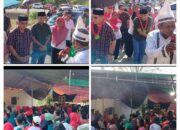 Mokoditek Bersatu Siap Menangkan Pasangan SJL-MAP, Emi Sumaili: Tegas Dukungan Kami Berdasarkan Bukti Nyata