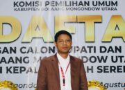 Jelang Masa Tenang Pilkada 2024, KPUD Bolmut Ingatkan Larangan Kampanye