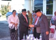 Upacara Hari Pahlawan, Darwin Muksin: Dulu Melawan Kolonialisme, Kini Mengatasi?