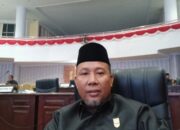 Dispar Bolmut Salurkan Bantuan UMKM, Aleg Meidy Pontoh: Harus Tepat Sasaran