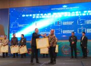 Pemkab Bolmut Sabet Penghargaan Anugerah Pendidikan Tahun 2024