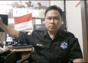 Ketua PJS Sulut Soroti PT Pertamina Atas Kelangkaan Gas LPG 3 Kg