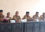 Astaga!, Rasman Lecehkan Anggota DPRD Saat Hearing Kasus Guru