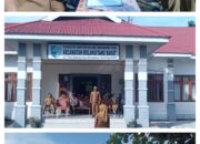 Forkompimcam Bolbar Gelar Apel Perdana Tahun 2025
