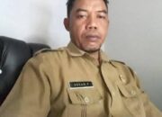 Arham Pontoh: Pemdes Wajib Tambah Modal BUMDes
