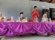 Musrenbang Desa Nagara Prioritaskan Peningkatan Jalan Desa Wisata