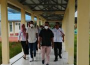 Menuju Pelantikan, SJL-MAP Jalani Medical checkup