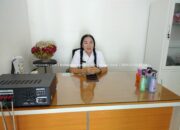 Humas RSUD Bolmut Nur Damula, SKM, M.kes