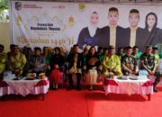 Tradisi Mopohabaru Bolmut, Wabup Aditya Pontoh: Mari Kita Sambut Ramadhan Dengan Penuh Semangat