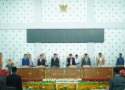 Bupati Bolmut Sirajuddin Lasena: Fokus Pada Pembangunan, Pendidikan dan Kesehatan
