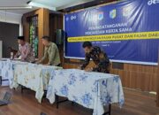 Pemkab Bolmut Jalin Kerja Sama dengan KKP Pratama Kotamobagu Untuk Tingkatkan Pendapatan Daerah