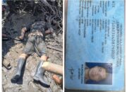 Berikut Identitas Mayat Yang Ditemukan di Desa Biontong 1