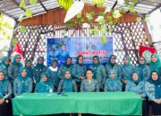 Tim Penggerak PKK Bolmut Siap Bergerak Bersama untuk Kesejahteraan Masyarakat