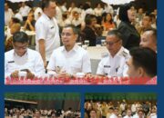 Musrenbang RKPD Sulut 2026: Bolmut Siap Bergerak Bersama Untuk Pembangunan yang Merata