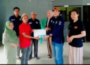 BUMDes Mopopiana Desa Nagara Raih Omset Rp 31,6 Juta pada April 2025