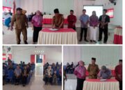 Pemdes Tombulang Pantai Segarkan BUMDes: Sinergi Menuju Desa Maju