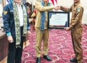 Pelayanan KB Boltara Terbaik ke-3 se-Sulut, Wabup Aditya Pontoh: Ini Bukti Komitmen Kami