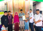 Transformasi RTLH ke RLH: Wujud Kepedulian Pemkab Boltara terhadap Warga Kurang Mampu