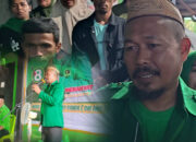 Dari Janji Jadi Bukti, Aleg Ramjan Sune Bayar Pajak Masyarakat Paku Bersatu