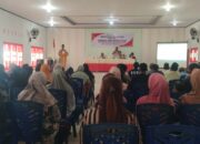 Koperasi Merah Putih Resmi Dibentuk, Pemdes Tombulang Pantai Dorong Ekonomi Warga