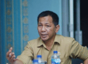 Surat Edaran Mendagri, Pemkab Boltara Percepat Pembahasan P-APBD 2025