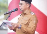 Dari Boltara untuk Indonesia Maju: Pembangunan Keluarga Jadi Fokus Harganas ke-32