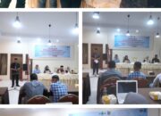 Workshop Koperasi Desa Merah Putih: Pemkab Boltara Gandeng PCNU Perkuat Ekonomi Desa