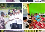 Ritual Mandi Safar di Boltara: Doa untuk Negeri dari Tepian Bendungan Busato