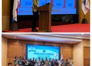 Wabup Aditya Pontoh Ungkap Strategi Boltara Tekan Stunting Lewat Platform SERDADU