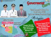 Dari Subuh, Dokumen Beres! SULING SAKTI Serbu Bintauna Jumat Ini