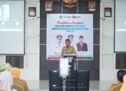 Wabup Boltara: Penilaian KKS Jadi Cermin Komitmen Peningkatan Kualitas Hidup Masyarakat