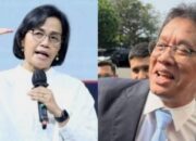 Mengenal Lebih Dekat Pengganti Sri Mulyani