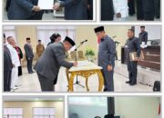 Bupati Boltara Bongkar Struktur! Ini Daftar Pejabat Baru dan Tugas Plt