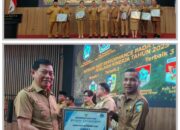 Prestasi Gemilang: Boltara Diakui Berhasil Jalankan 8 Aksi Penurunan Stunting