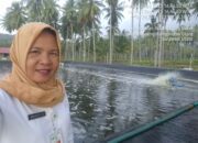 Kepala Dinas Perikanan dan Kelautan Bolmong Utara Ikuti Pelatihan Kepemimpinan Nasional II, Dorong Penguatan Kawasan Budidaya Perikanan