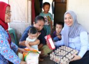 Bolmong Utara Raih Penghargaan Penanganan Stunting, Dinas PPKBPPPA Ungkap Peran Strategisnya