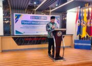 Bupati Boltara Hadiri FGD di UNBITA Gorontalo, Bahas Penguatan Kemitraan dan Pengembangan BUMD