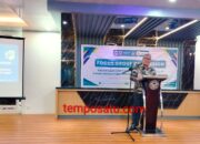 Paparkan Potensi Alam, Mutoh: Boltara Menyimpan Ratusan Ton Emas 